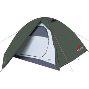 Намет Hannah Serak 3 Thyme (118HH0141TS.01) зображення 1