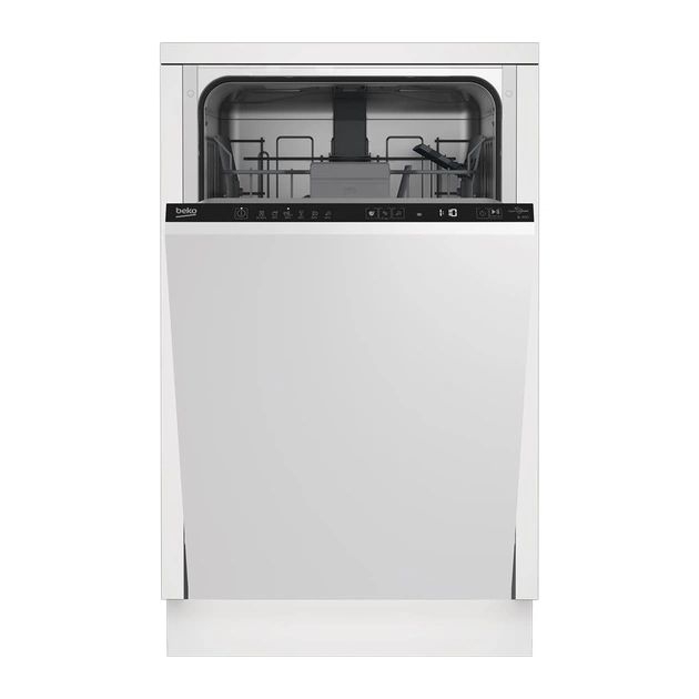 Посудомийна машина Beko BDIS36020 - зображення 1
