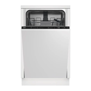 Посудомийна машина Beko BDIS36020 зображення 1