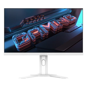 Монітор GIGABYTE M27QA ICE Gaming Monitor зображення 1