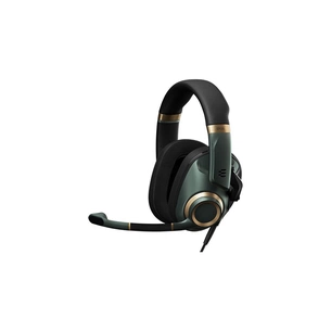 Навушники Epos H6PRO Closed Racing Green (1000968) зображення 1
