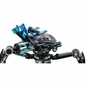 Конструктор LEGO NINJAGO Водяний робот (70611) - зменшене зображення 5