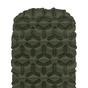 Туристичний килимок Highlander Nap-Pak Inflatable Sleeping Mat 5 cm Olive AIR071 (929796) - зменшене зображення 5