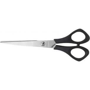 Ножиці Buromax 160мм, JOBMAX (BM.4507) зображення 1