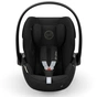 Автокрісло Cybex Cloud G i-Size Moon Black (523001143) - зменшене зображення 2