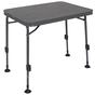 Туристичний стіл Bo-Camp Logan 80x60 cm Grey (1404481) (DAS303843) - зменшене зображення 1