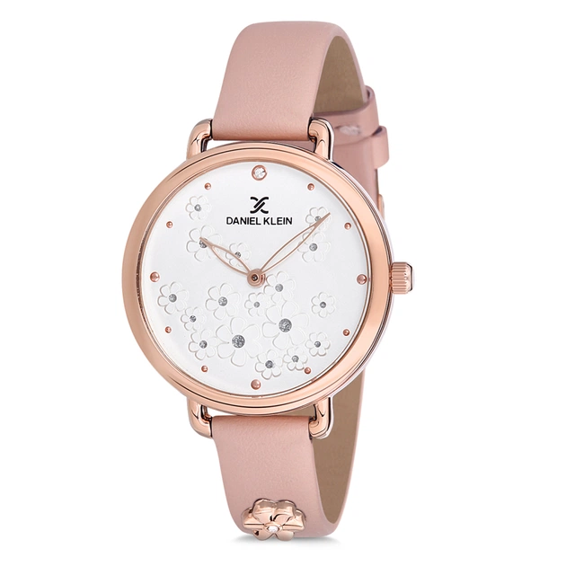 Наручные часы Daniel Klein DK12055-4 - изображение 1