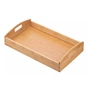 Таця Ardesto Midori, 38х26х7см, бамбук, прямокутна (AR1438BM) - уменьшенное изображение 3