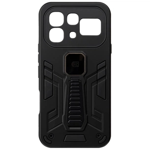 Чохол до мобільного телефона Armorstandart Proover Infinix Note 60 Pro 5G Black (ARM91871) зображення 1