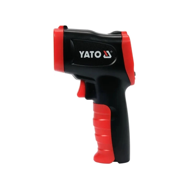 Пірометр Yato YT-73200 -50C +600C (YT-73200) - picture 2
