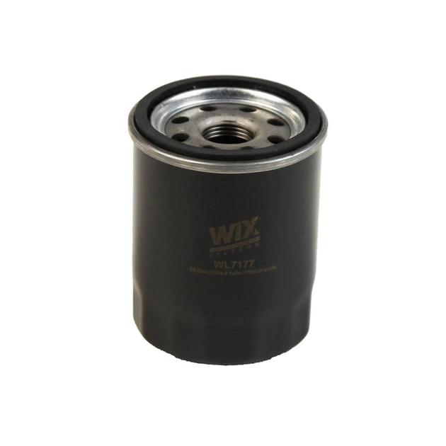 Фильтр масляный Wixfiltron WL7177 - изображение 1