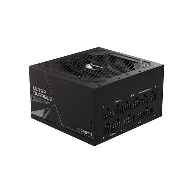 Блок живлення GIGABYTE 850W (GP-UD850GM) - изображение 1