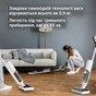 Акумуляторний миючий пилосос Rowenta X-Clean 5 Pro GZ5435E0 - зменшене зображення 6