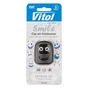 Ароматизатор для автомобіля VITOL Smile Crystal Ice 4мл (VS02) - preview 1