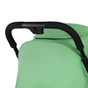 Коляска Kinderkraft Cruiser Green (KSCRUI00GRE0000) (5902533918690) - зменшене зображення 8