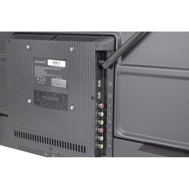 Телевізор Ozonehd 40FSN93T2 - зображення 5