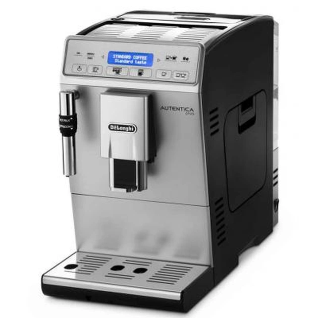 Кавомашина DeLonghi ETAM 29.620 SB (ETAM29.620SB) - изображение 1