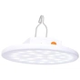 Ліхтар Quantum Mate LED + Мicro USB кабель (QM-FL3012) - зменшене зображення 1