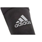 Фіксатор гомілкостопа Adidas Performance Ankle Support ADSU-13311BL Чорний/Синій S (885652019231) - зменшене зображення 2