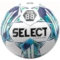 М'яч футбольний Select FB Campo PRO v23 біло-зелений Уні 5 (5703543312948) - зменшене зображення 1