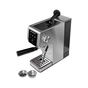 Ріжкова кавоварка еспресо Grunhelm GEC002A - зменшене зображення 4