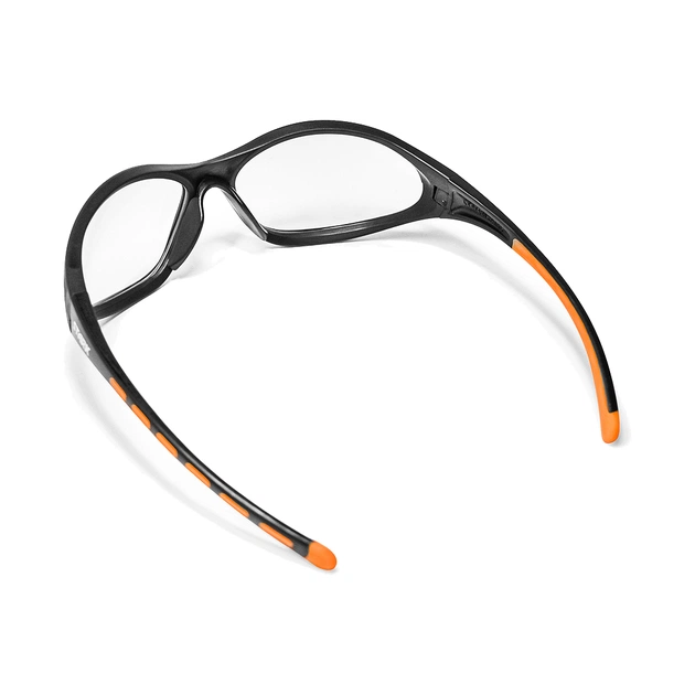 Защитные очки Stark SG-05C прозрачные (515000006) - изображение 4