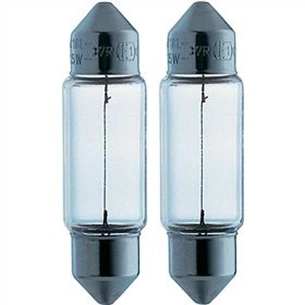 Автолампа Osram 5W (OS 6423_02B) зображення 1