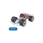Конструктор Eitech Гоночний автомобіль/квадроцикл (С92) - зменшене зображення 2