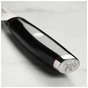 Кухонний ніж Yaxell Kiritsuke 200 мм серія Super Gou Ypsilon (37234) - зменшене зображення 2