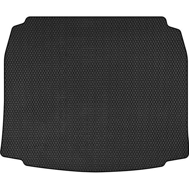 Коврик в багажник EVAtech Audi A3 (8P) 5d 2004_2012 2 пок Htb EU (AU33B1RBB) - изображение 1