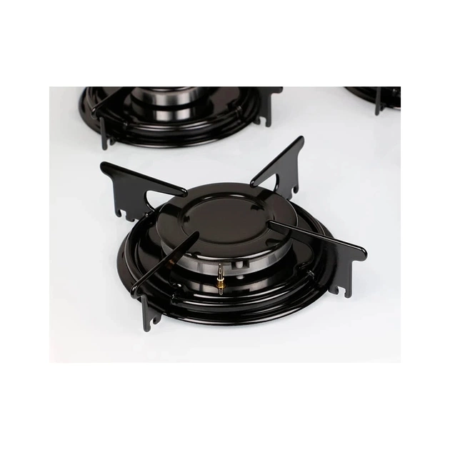 Варочна поверхня KUMTEL KO-40TAHDF WHITE - picture 7