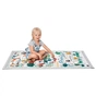 Дитячий килимок Kinderkraft намет 3 в 1 Little Gardener (5902533918171) - зменшене зображення 8