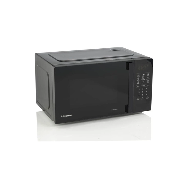 Микроволновая печь Hisense H20MOBS4HI (MO20XYZ) - изображение 5