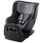 Автокрісло Britax-Romer Dualfix Pro Midnight Grey (2000038295) - зменшене зображення 1