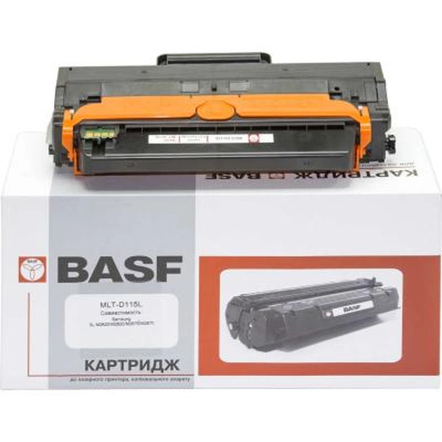 Картридж BASF для Samsung SL-M2620/ 2820/2870 (KT-MLT115L) - изображение 1