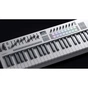 MIDI-клавіатура Novation Launchkey 49 MK4 White Edition (301235) - уменьшенное изображение 7