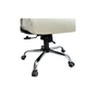 Офісне крісло Richman Конгрес Хром M-2 Широкий (Anyfix Wide) Білий (R00000049674) - зменшене зображення 7