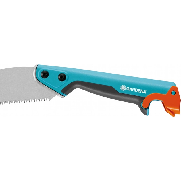Ножівка Gardena садова Gardena Combisystem 300 РР пряма (08737-20.000.00) - picture 5