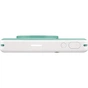 Камера миттєвого друку Canon ZOEMINI C CV123 Mint Green + 30 Zink PhotoPaper (3884C032) - зменшене зображення 4