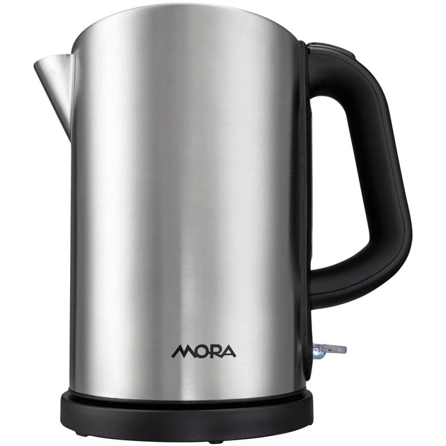 Електрочайник Mora KP173X - зображення 1