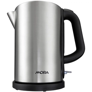 Електрочайник Mora KP173X зображення 1