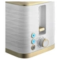 Тостер Sencor STS7500WH - зменшене зображення 3