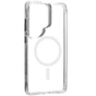 Чохол до мобільного телефона Armorstandart Clear MagCase Samsung S26 Ultra 5G Transparent (ARM88865) - зменшене зображення 2