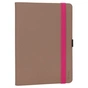 Чохол до планшета Targus 7-8" Universal BEIGE book (THZ33803EU) - зменшене зображення 1