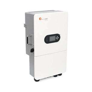 Солнечный инвертор FelicityESS IVGM20KLP3G1 20kW 48V, 3ф (IVGM20KLP3G1) изображение 1
