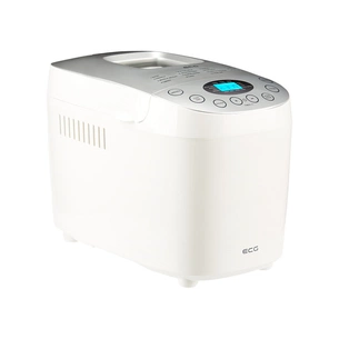 Хлібопічка ECG PCB 815 изображение 1