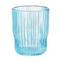 Набір склянок Ardesto 300мл, 2шт, скло, блакитний (AR2630SBL) - уменьшенное изображение 3