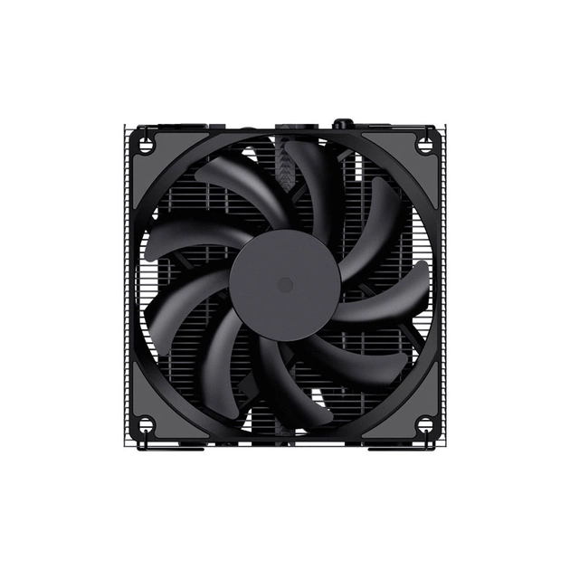 Кулер до процесора JONSBO HX4170D Black - picture 9