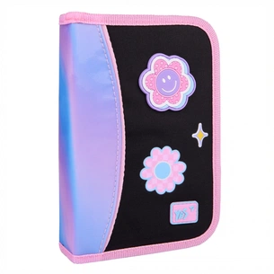 Пенал Yes Be Happy HP-02 (533648) зображення 1