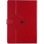 Чохол до планшета Prestigio 10.1" Universal rotating RED (PTCL0210RD) - зменшене зображення 2